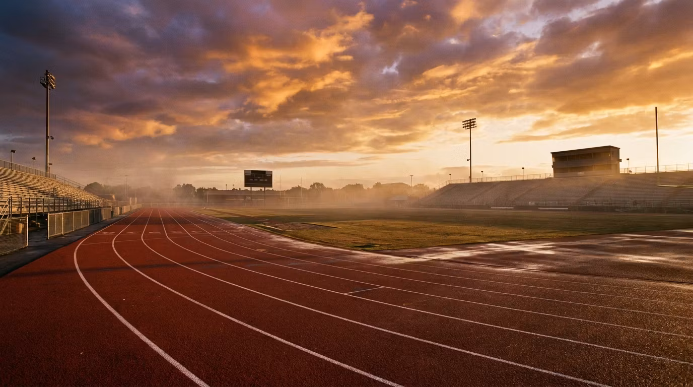 Athletic Performance Program