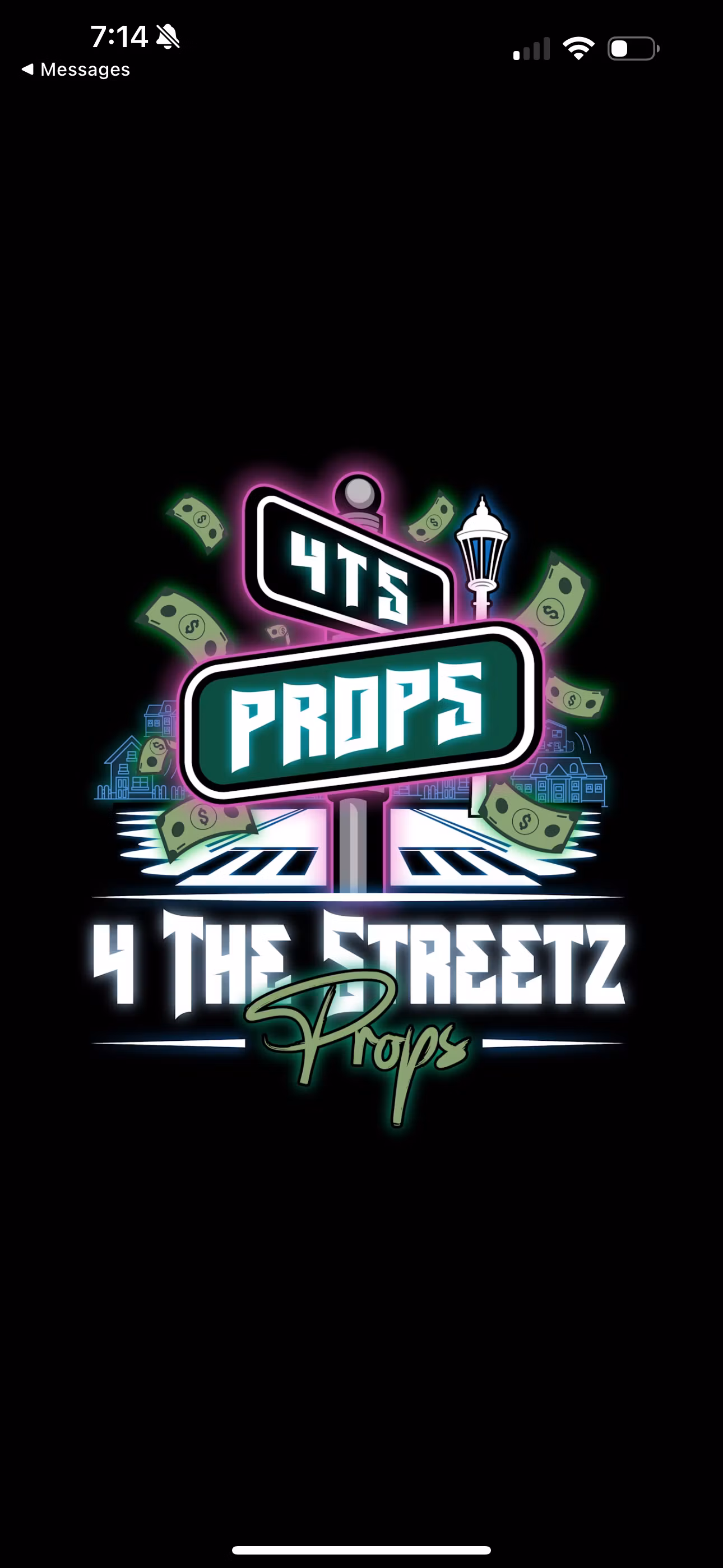 4TS PROPS