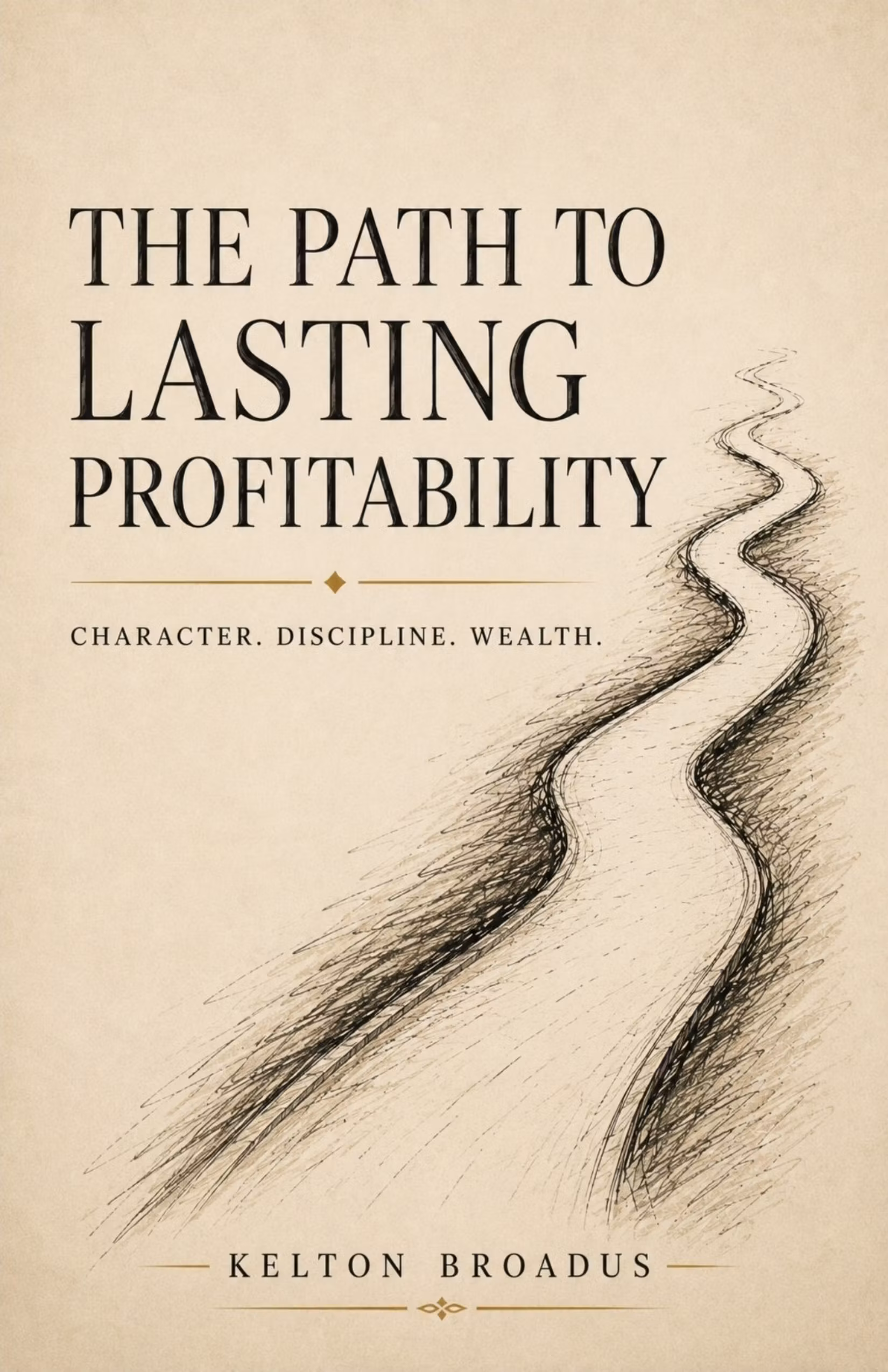 (E-BOOK) The Path to Lasting Profitability