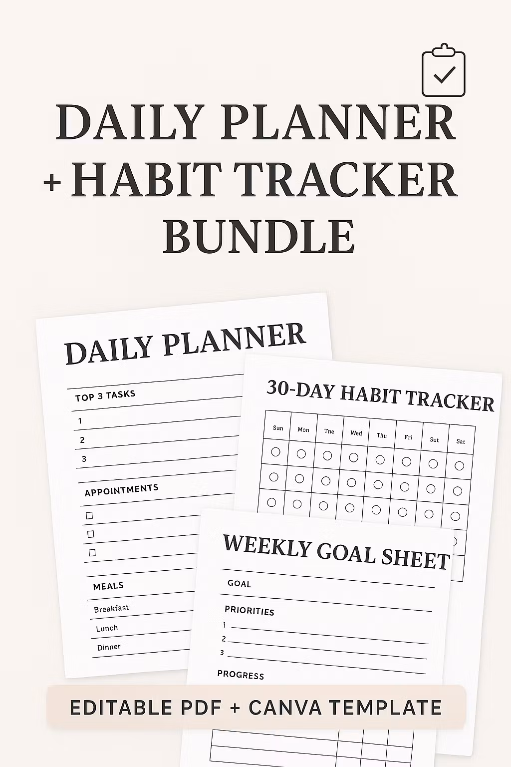 Planner Pro