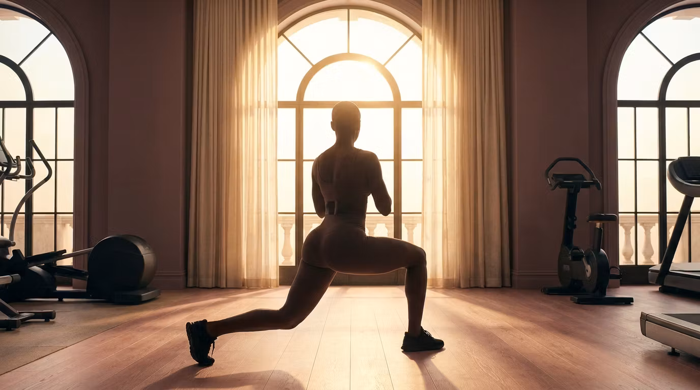 MindBody Sculpt — 8-Week Transformation