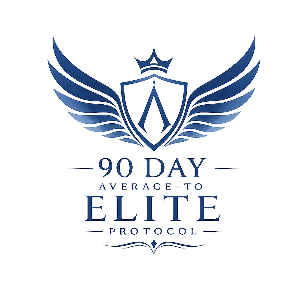 90 Day Average to Elite protocol