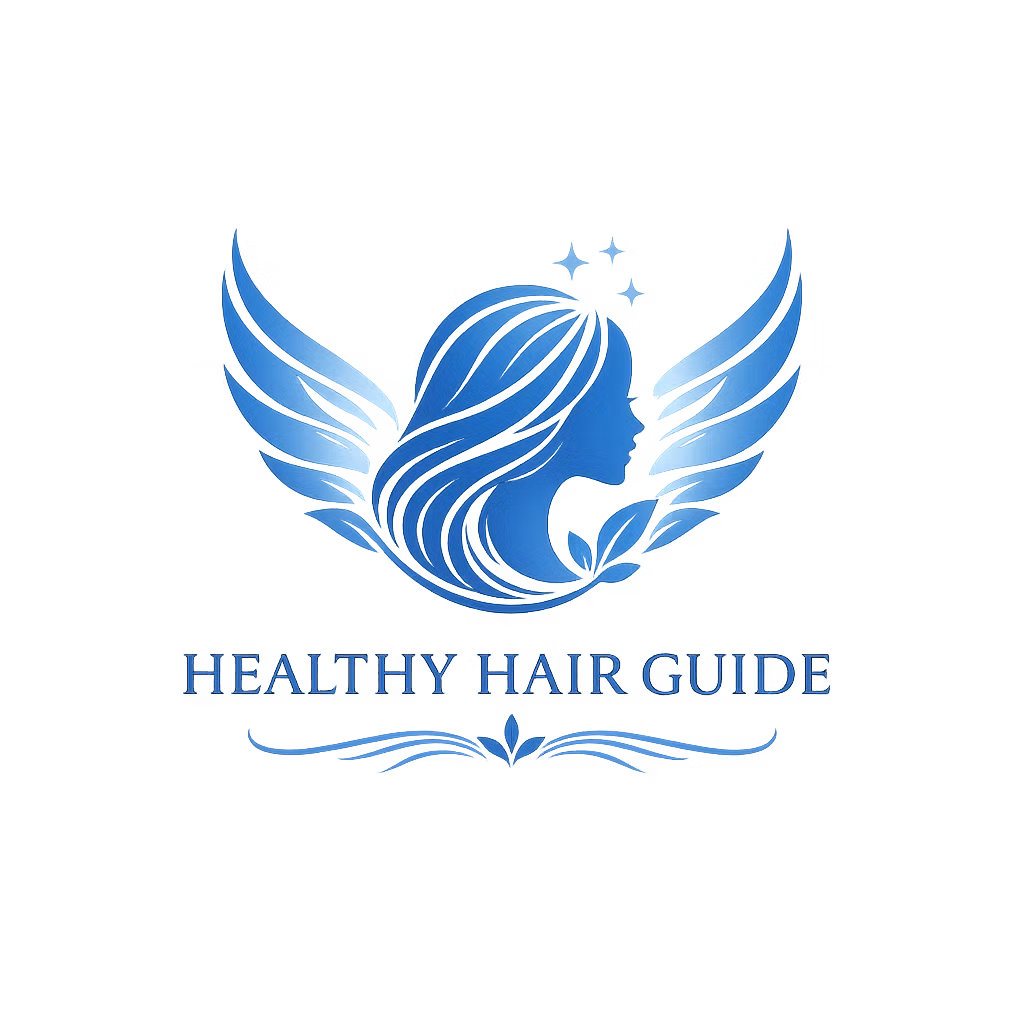 Healthy Hair Guide