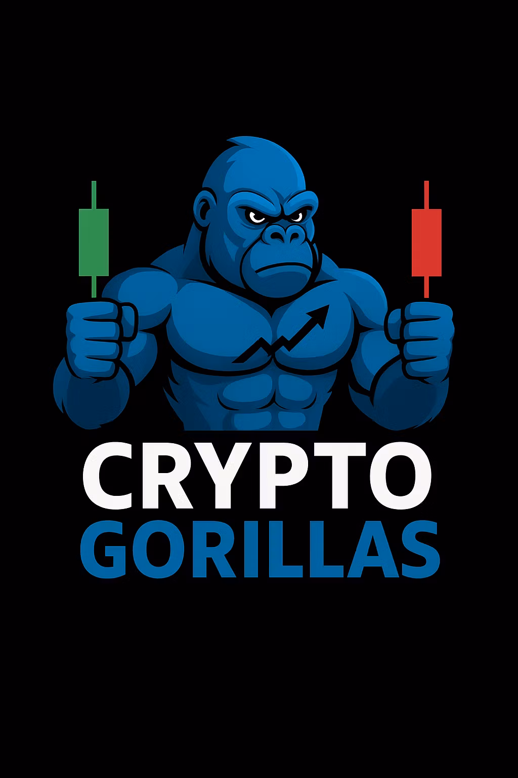 CryptoGorillas