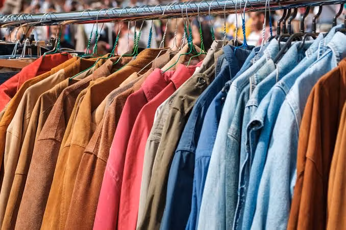Clothing