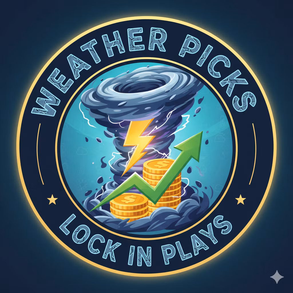 Weather Picks