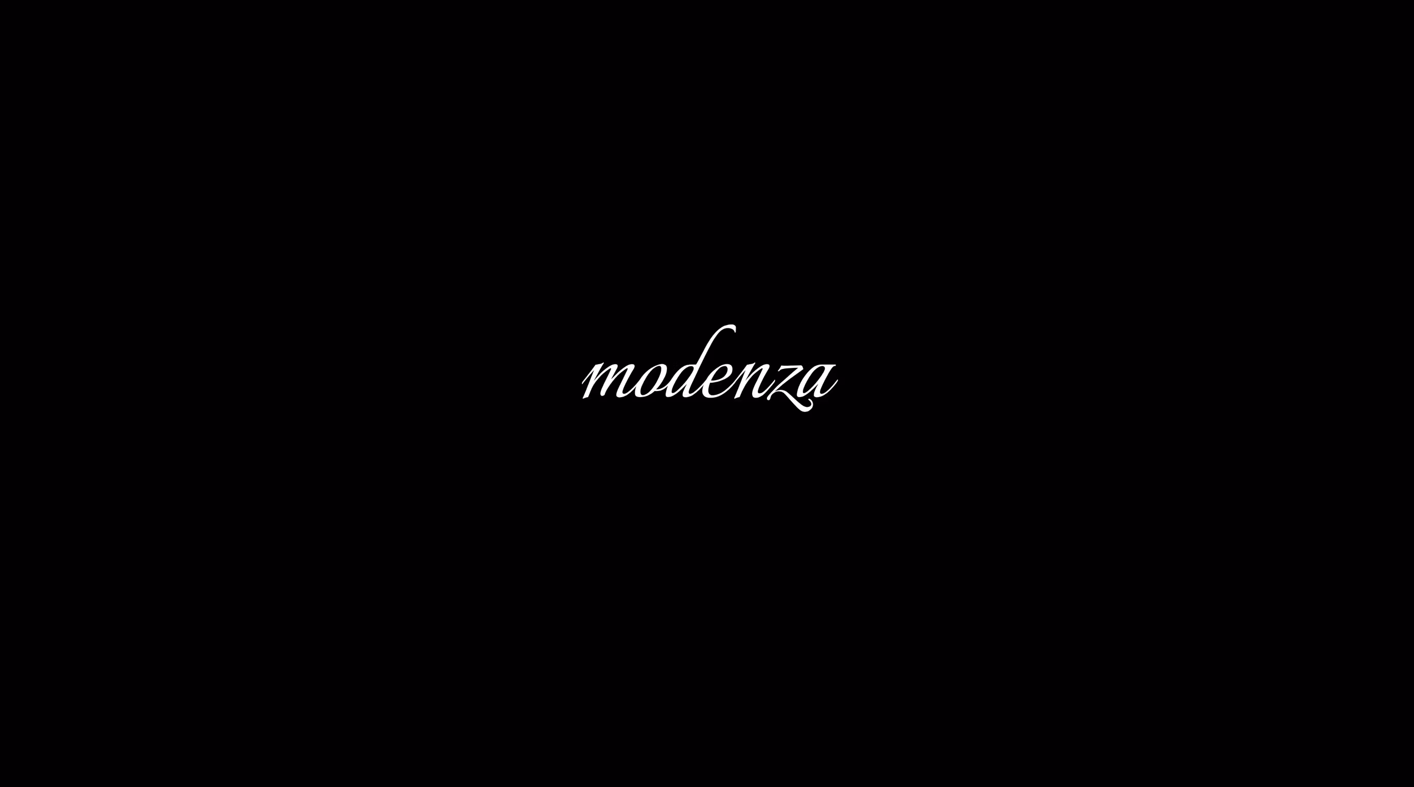 Modenza