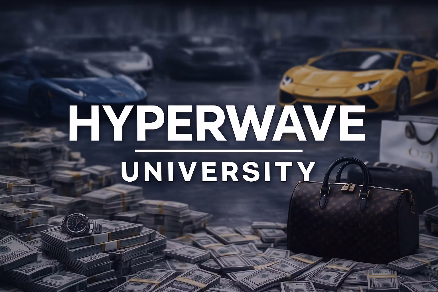 hyperwave university