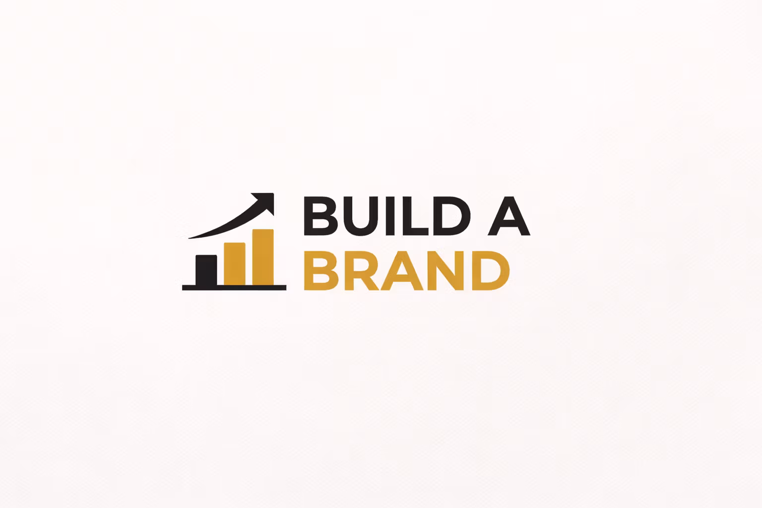 Build a Brand
