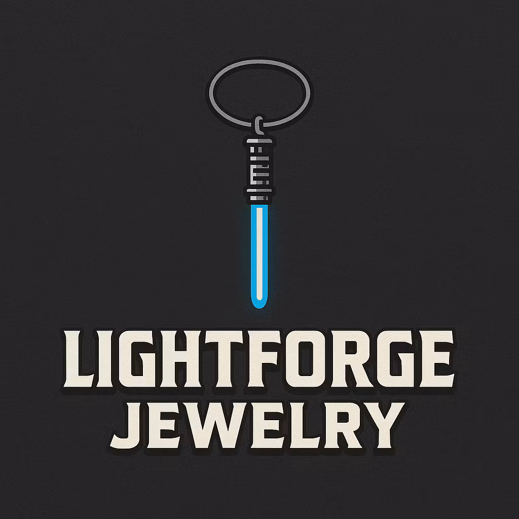 Lightforge Jewelry