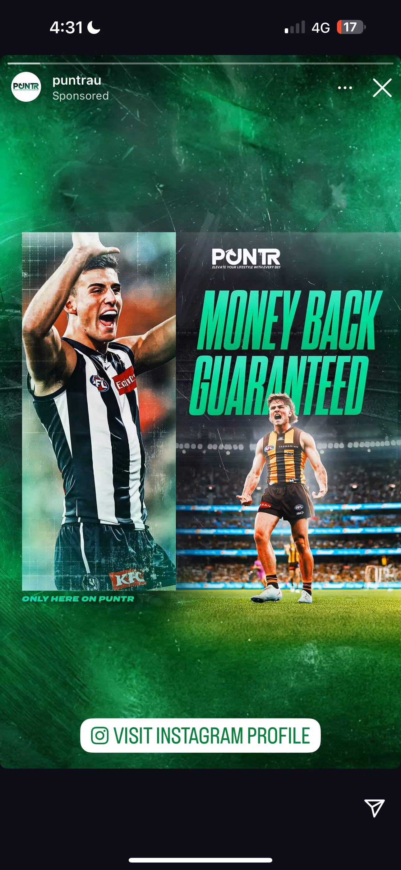 Puntrau