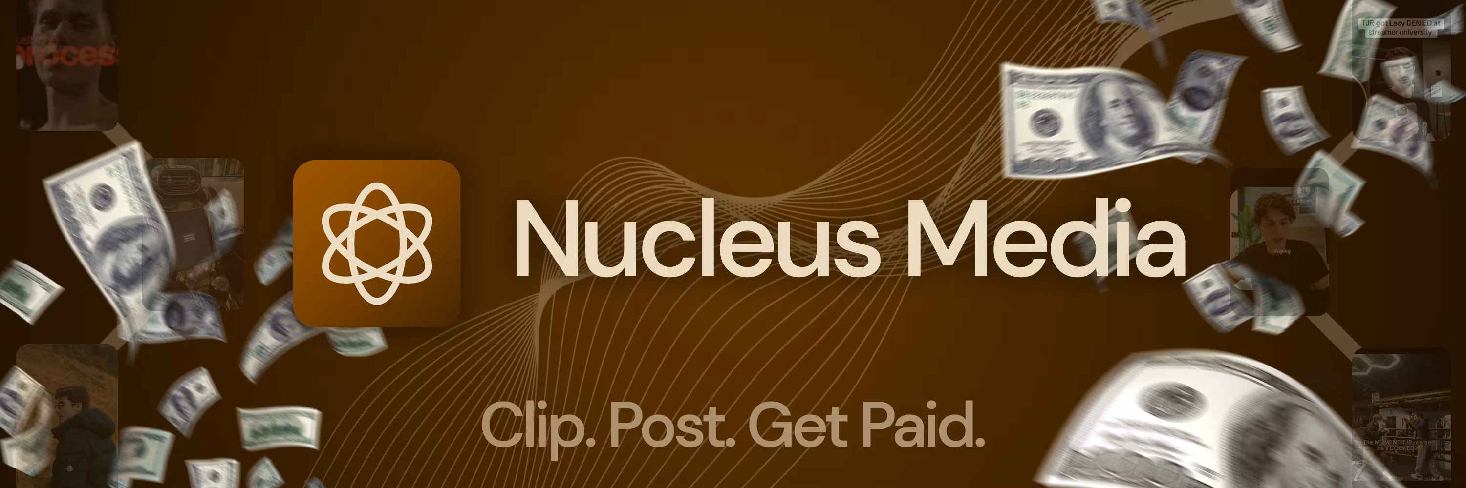 Get Paid to Post Clips 