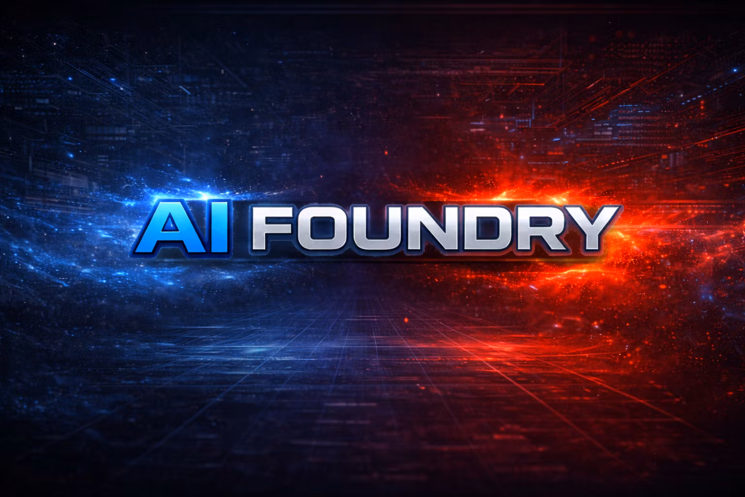 AI Foundry Access