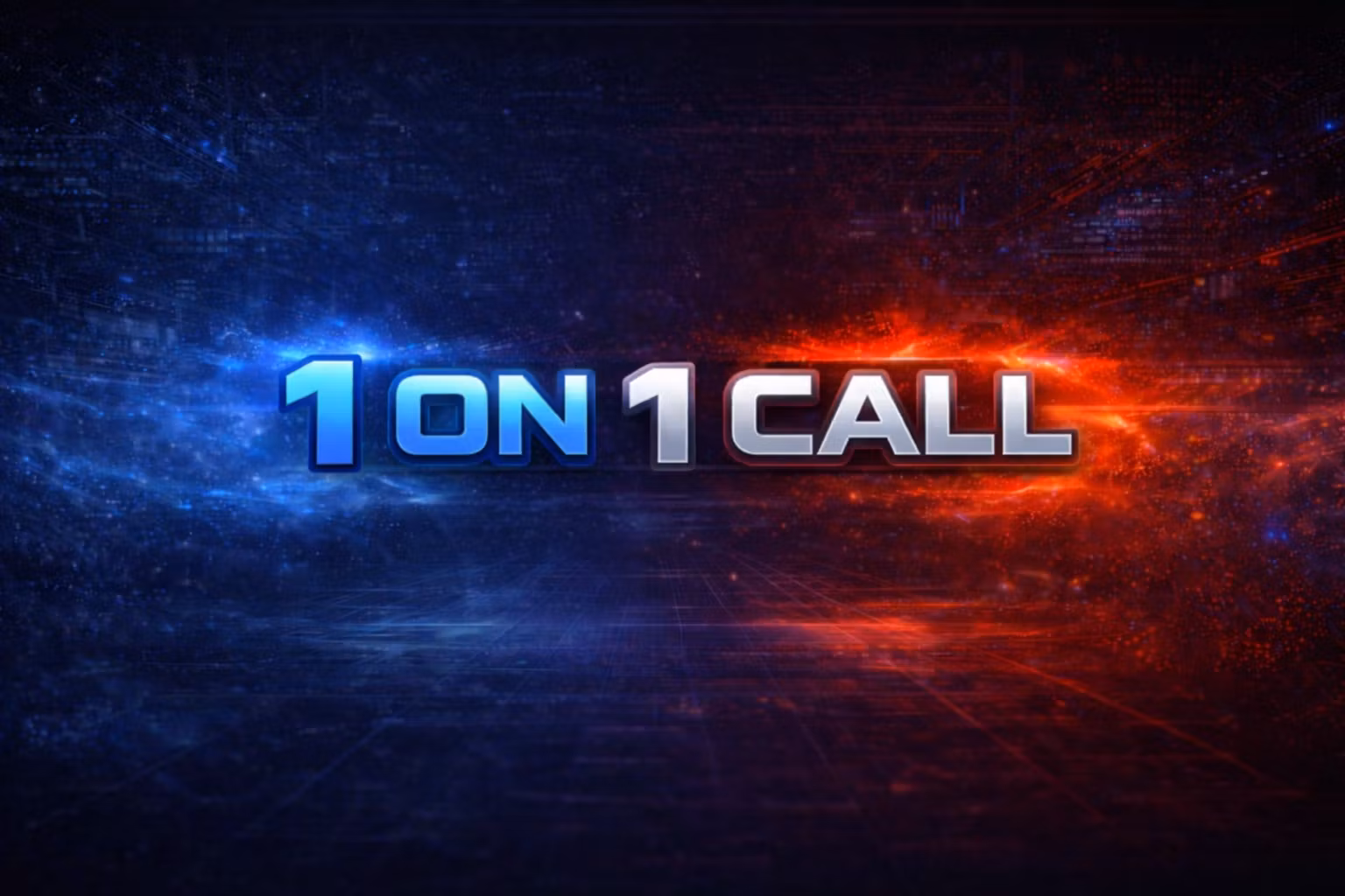 1on1 Calls