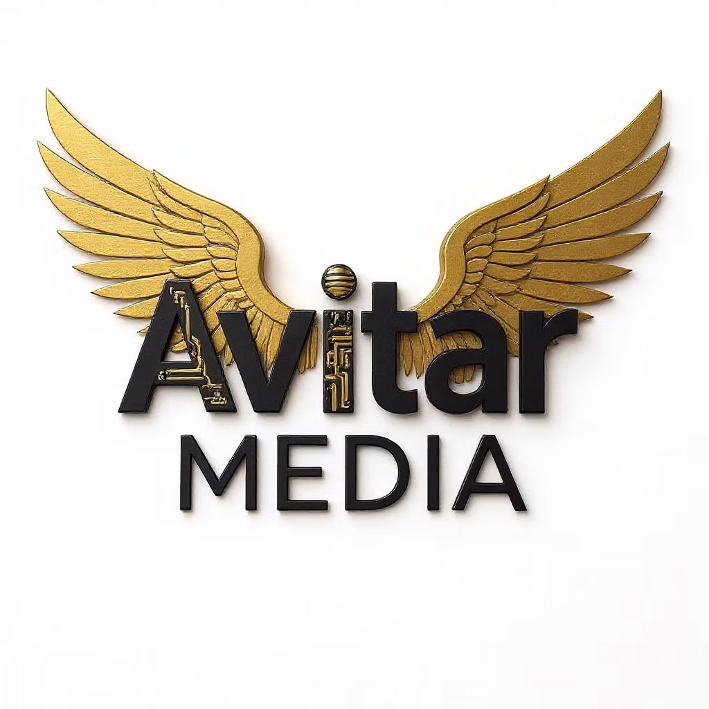 Avitar Media