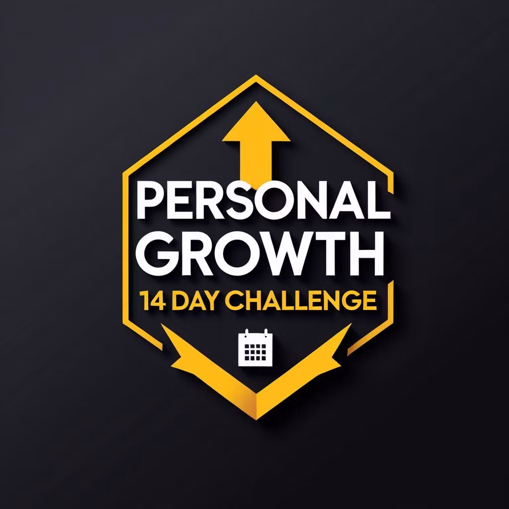 Personal Growth - 2 Week