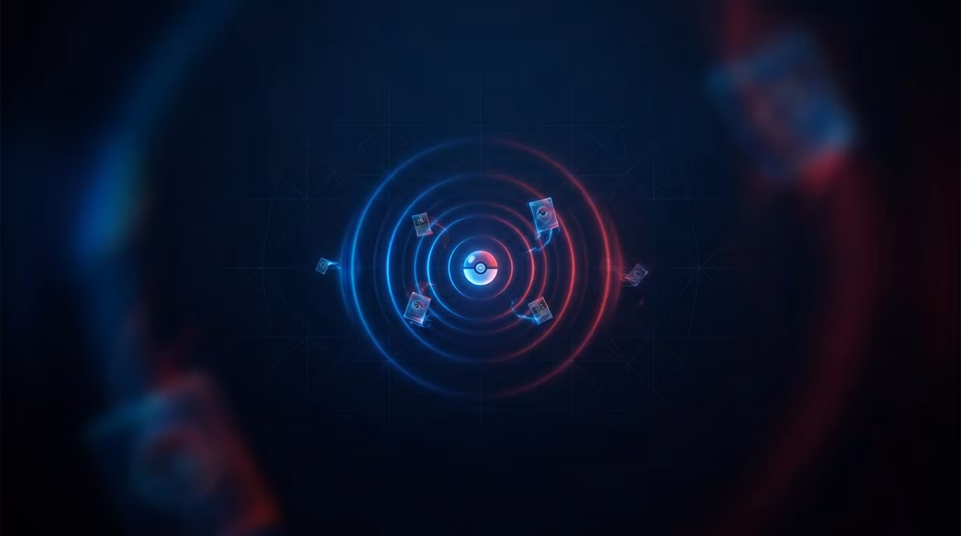 Drop Zone TCG