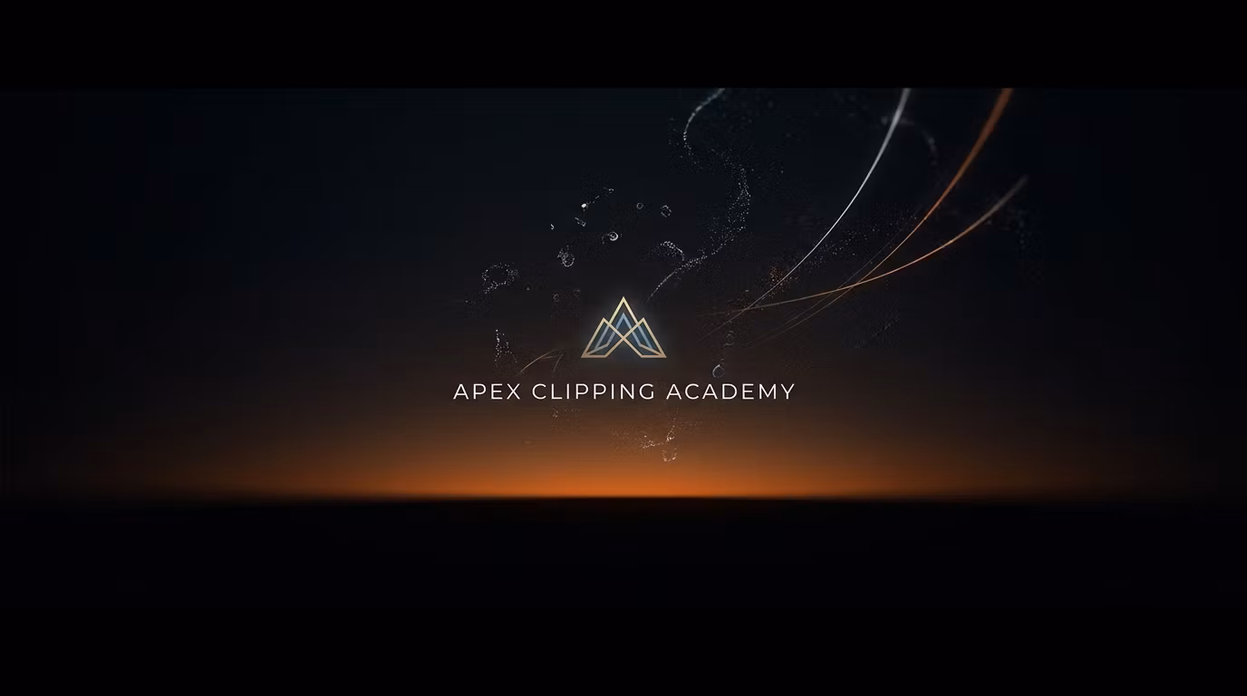 Apex Clipping Academy