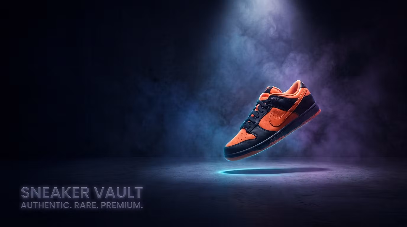 SoleVault