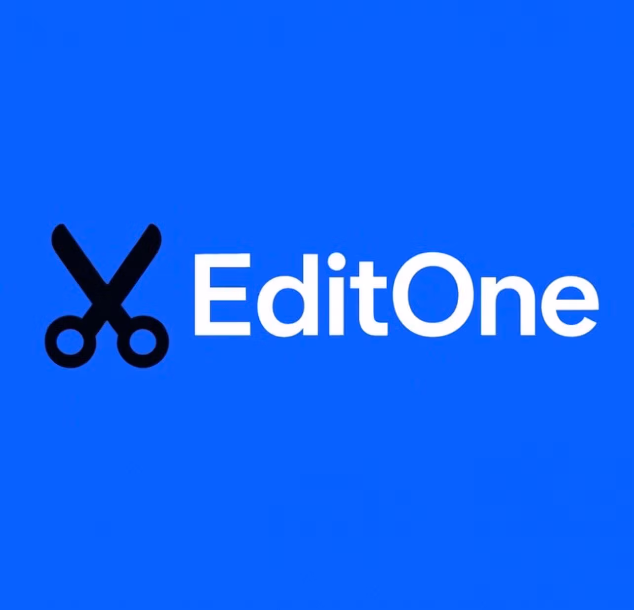 EditOne Agency