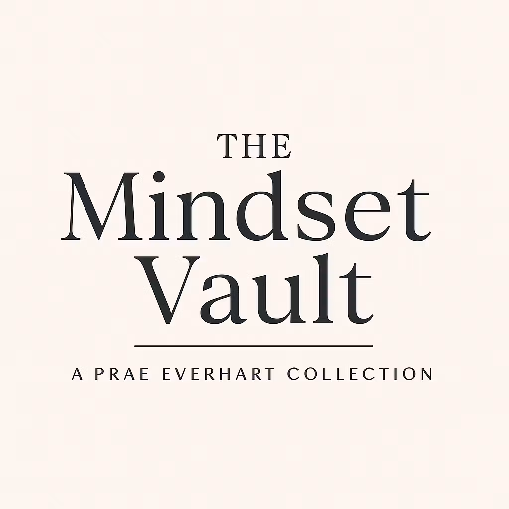 The Mindset Vault