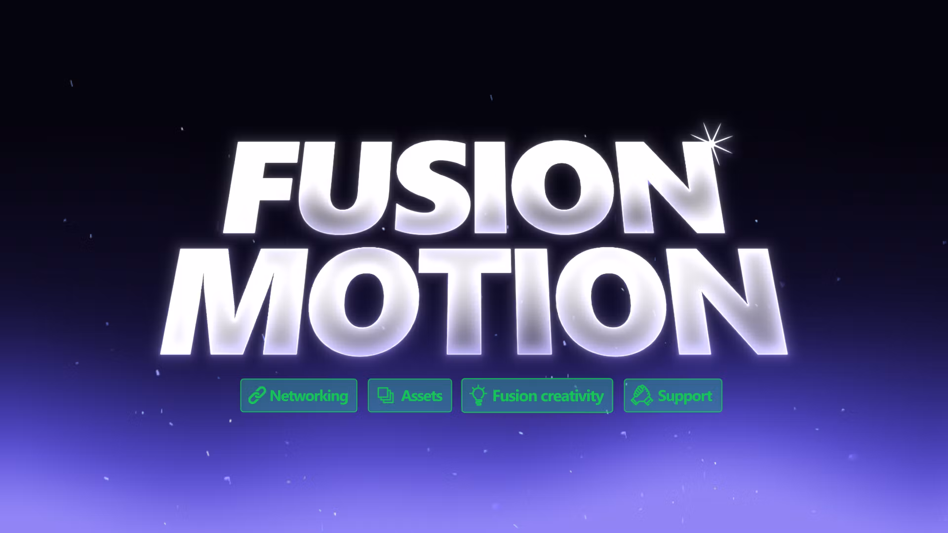 Fusion Motion