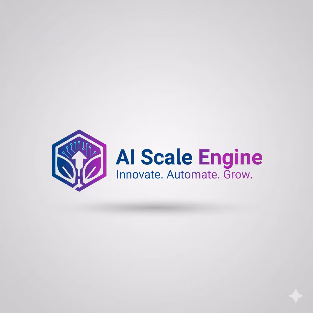 AI E-commerce Scale Engine
