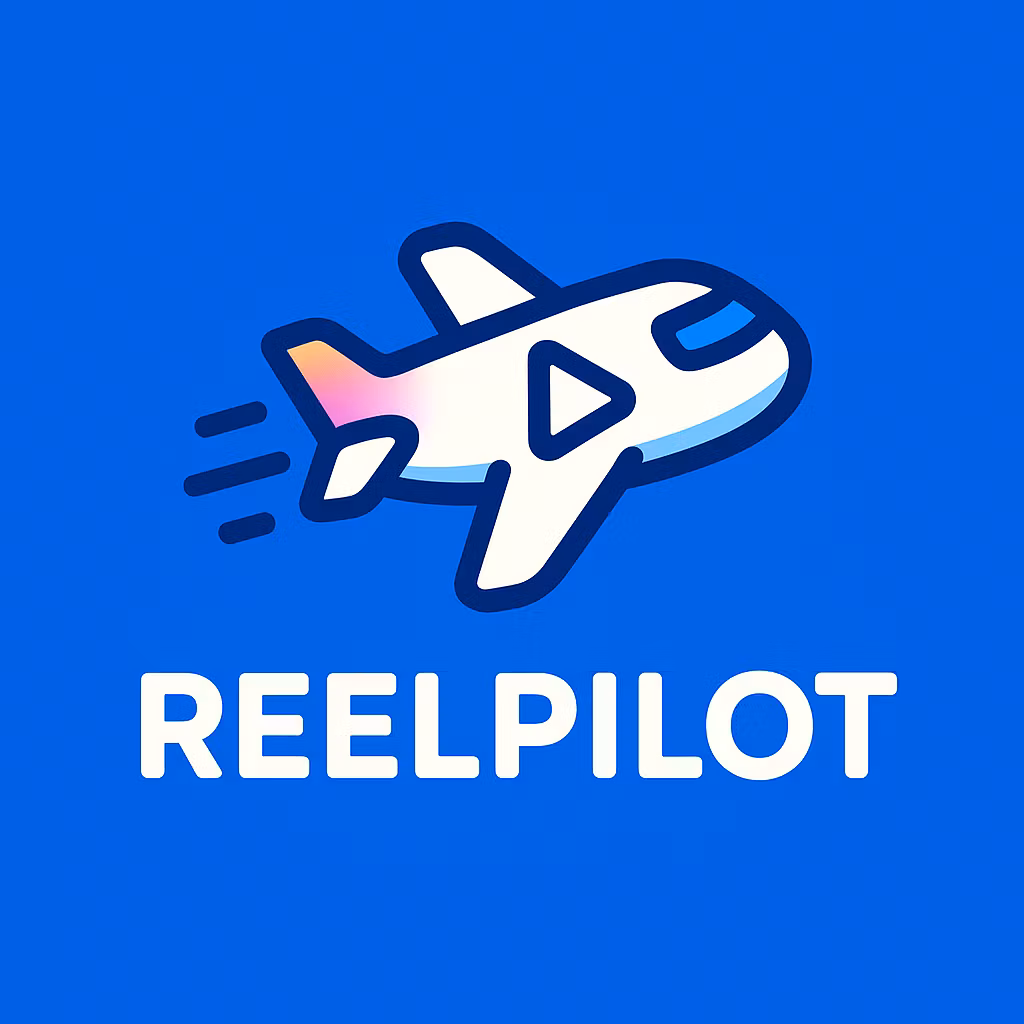 ReelPilot