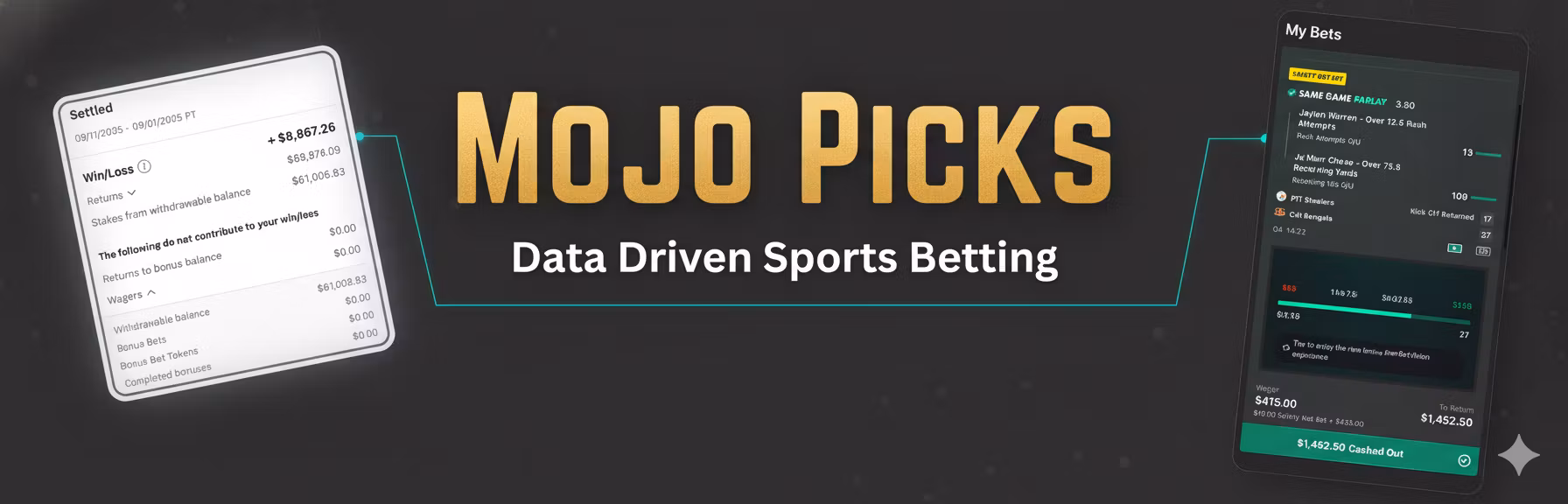 Mojo Picks