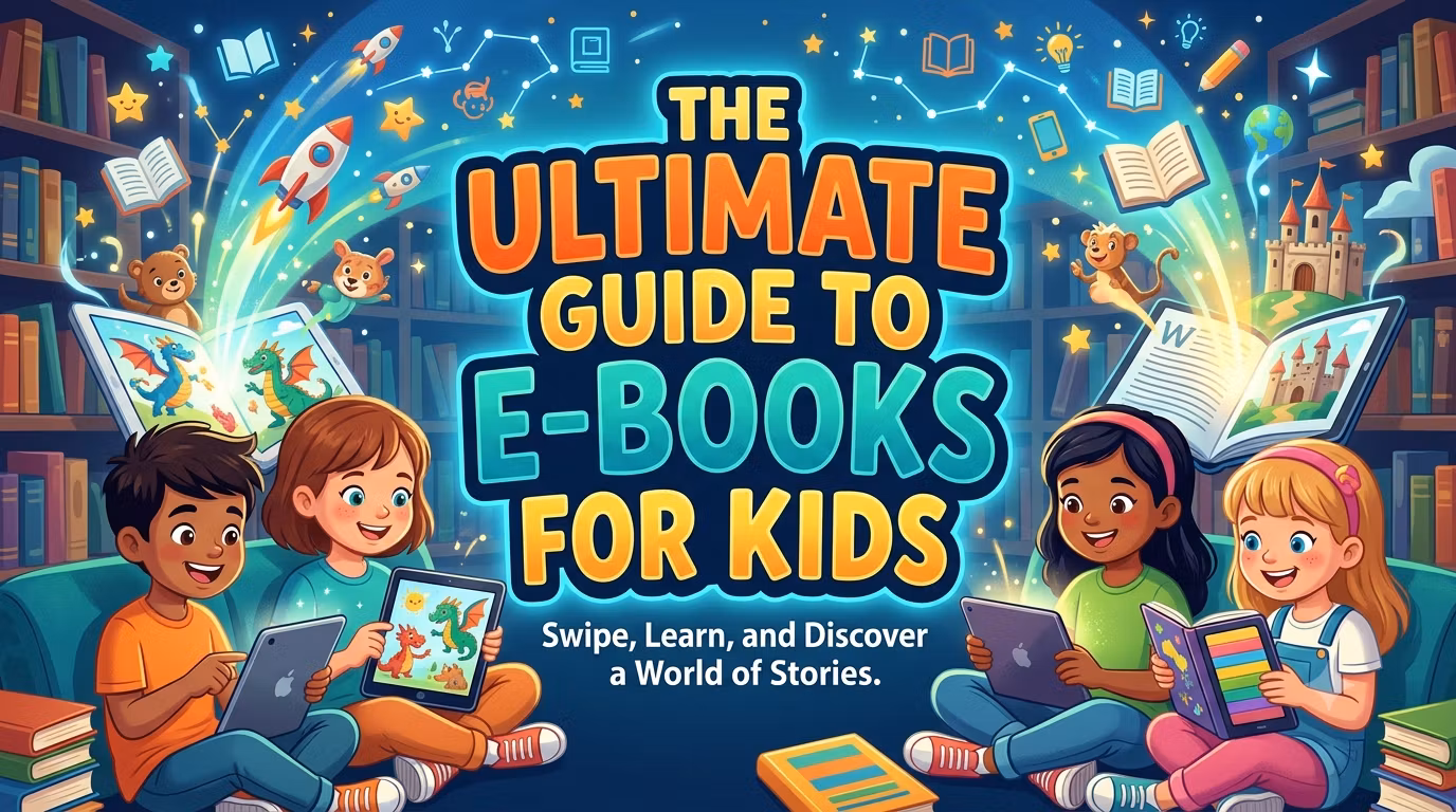 KidGenius Club