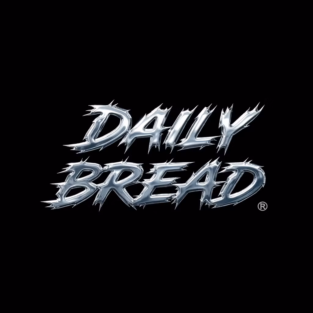 daily bread
