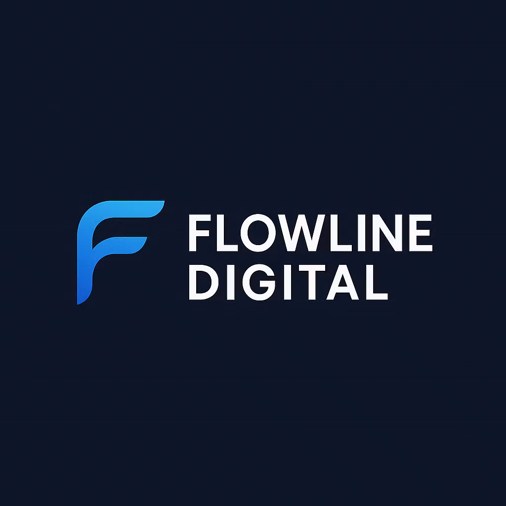 Flowline-digital 