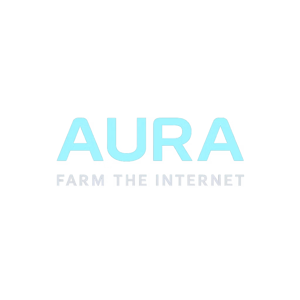 Aura Farm The Internet LLC