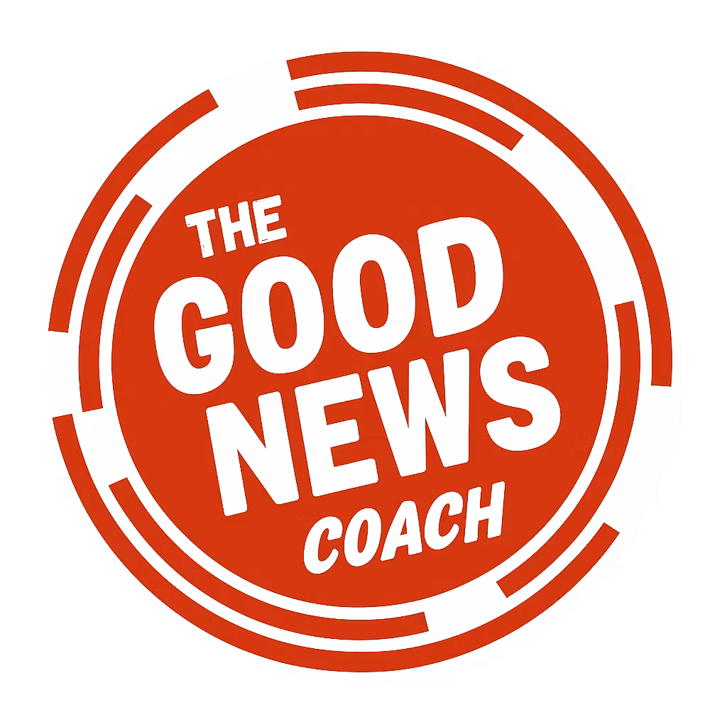 The Good News Coach