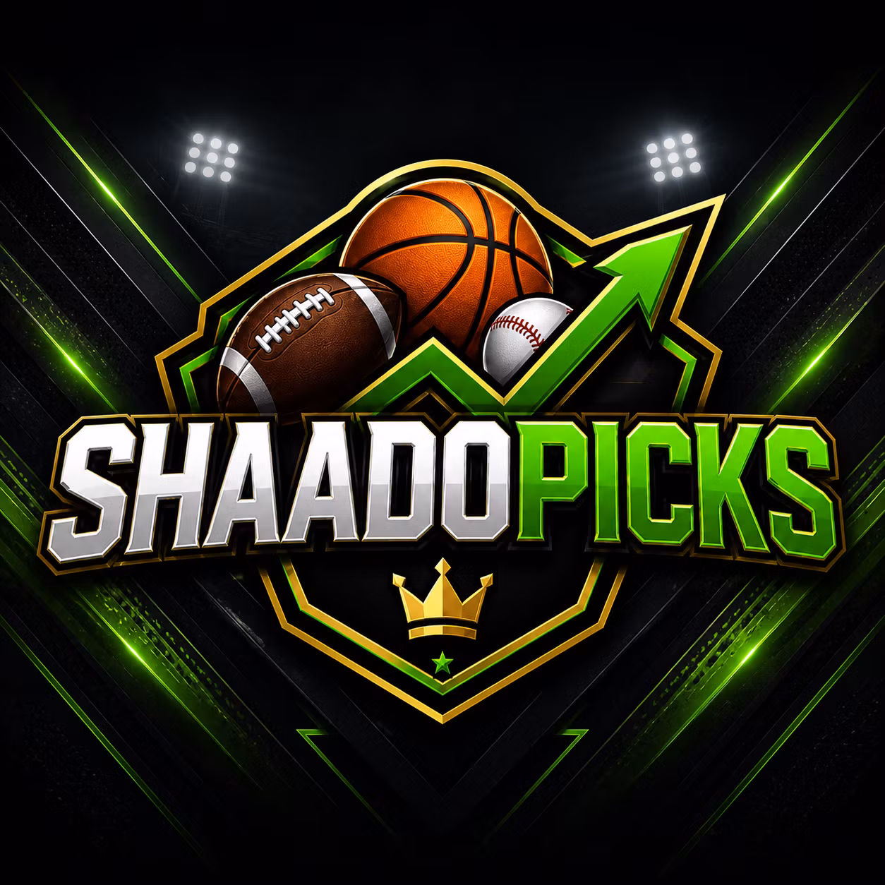 ShaadoPicks Premium Access