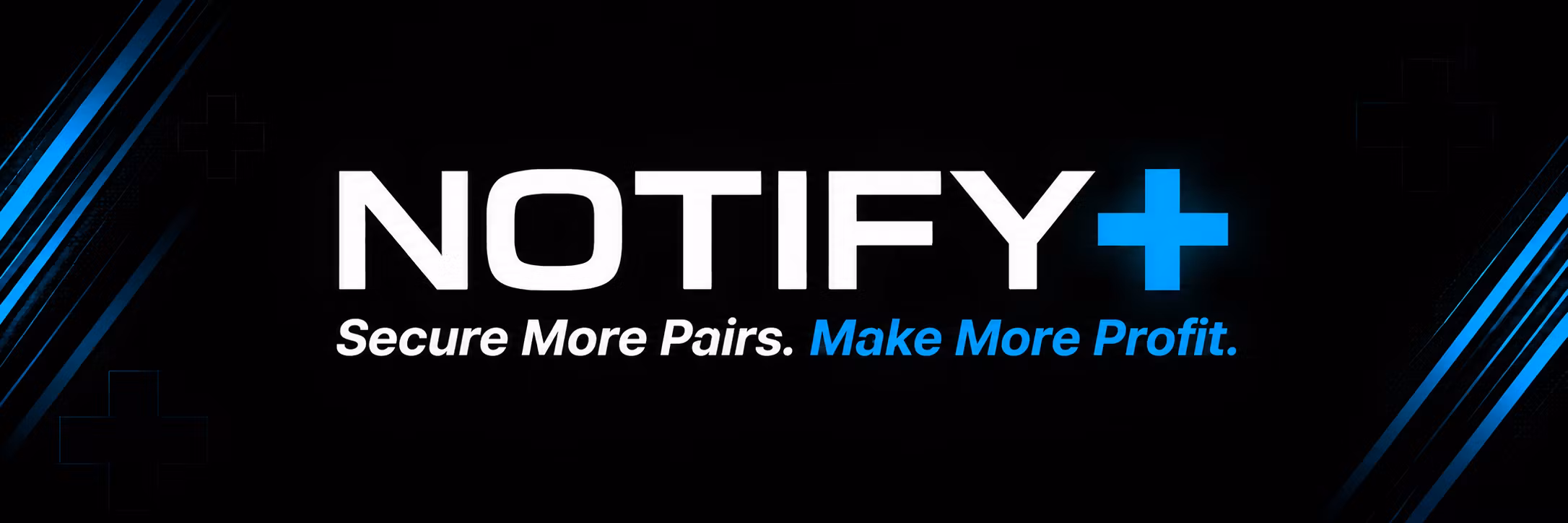 Notify+ Membership