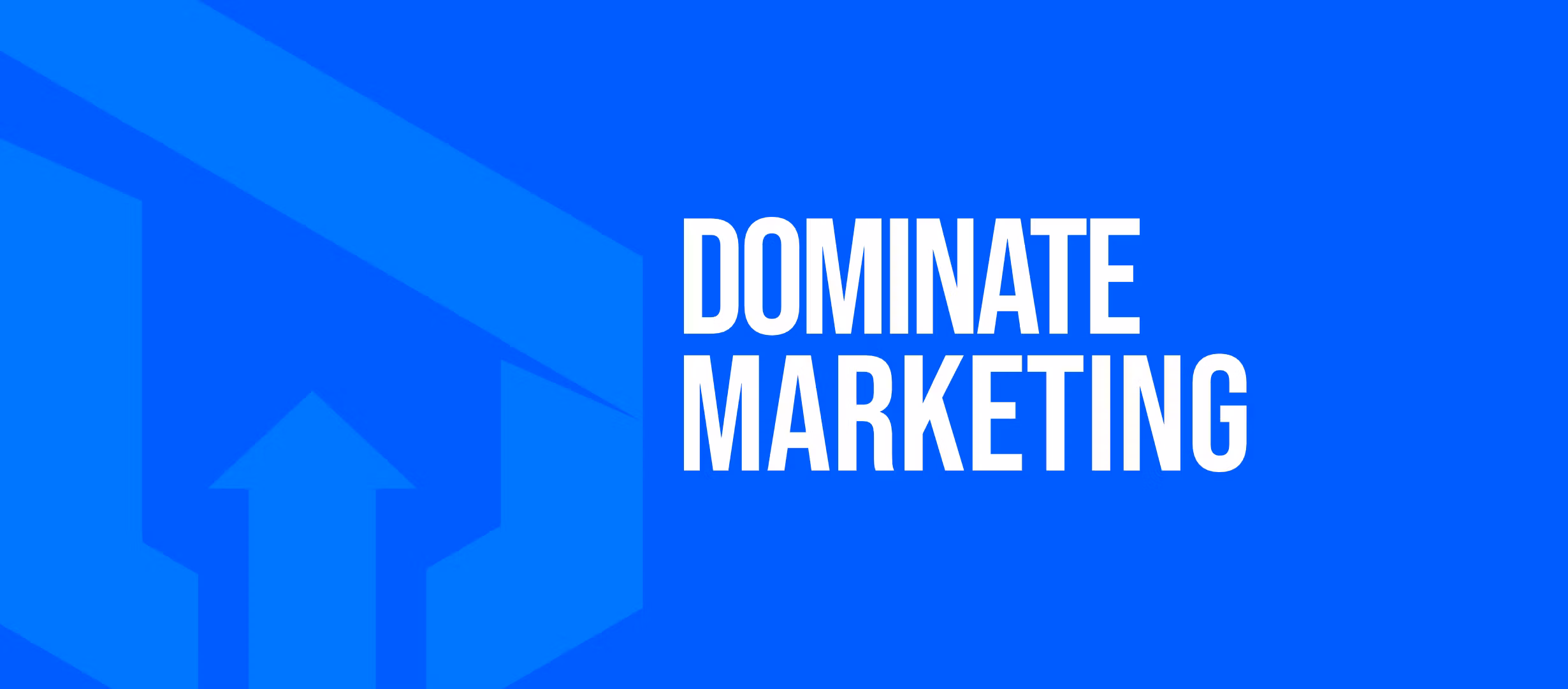 Dominate