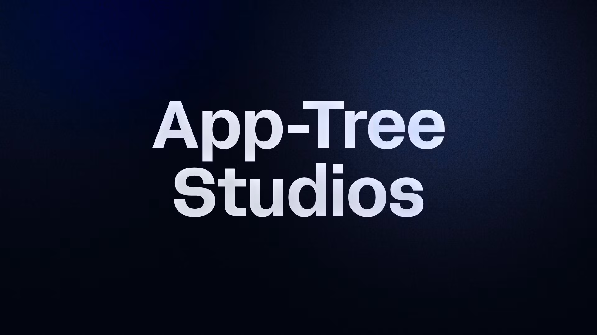 App-Tree Studios