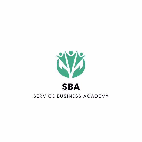 SBA Service Business Academy