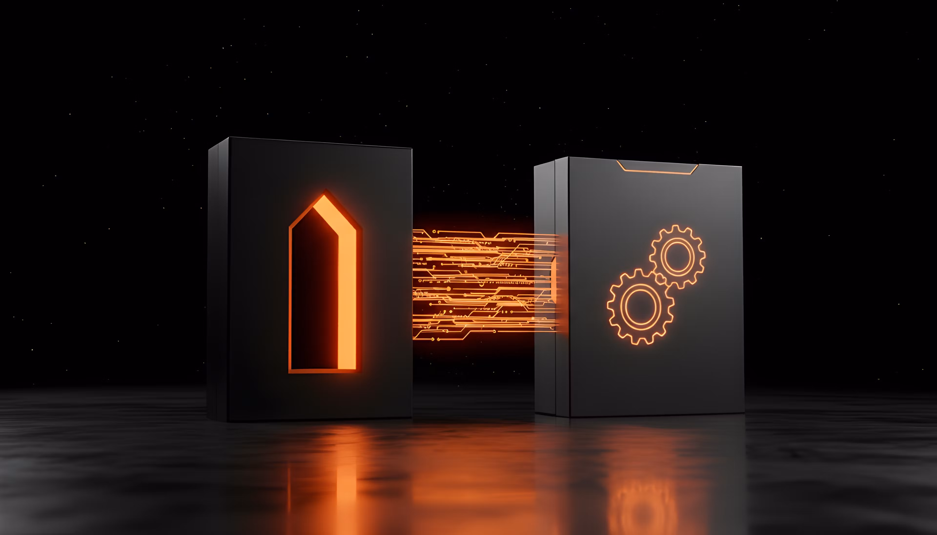 FRAMELEADS: The Infrastructure Suite
