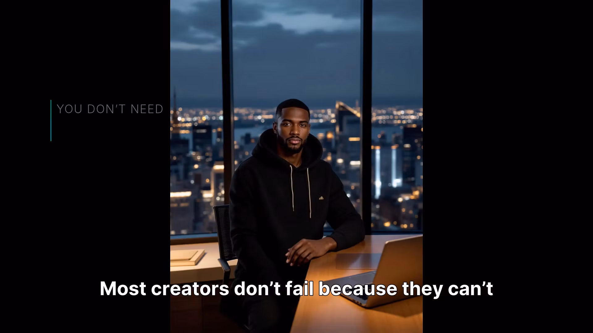 New Creators Validating Ideas Before Building Offers