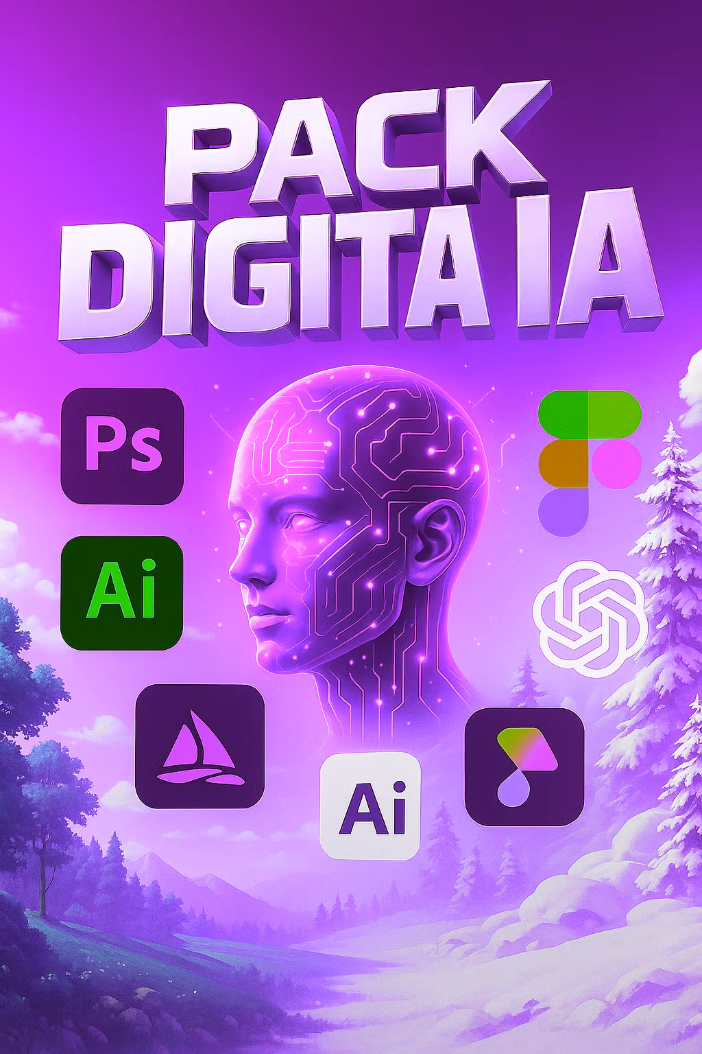 🔱 📱 COACHING ÉLITE DIGITAL 