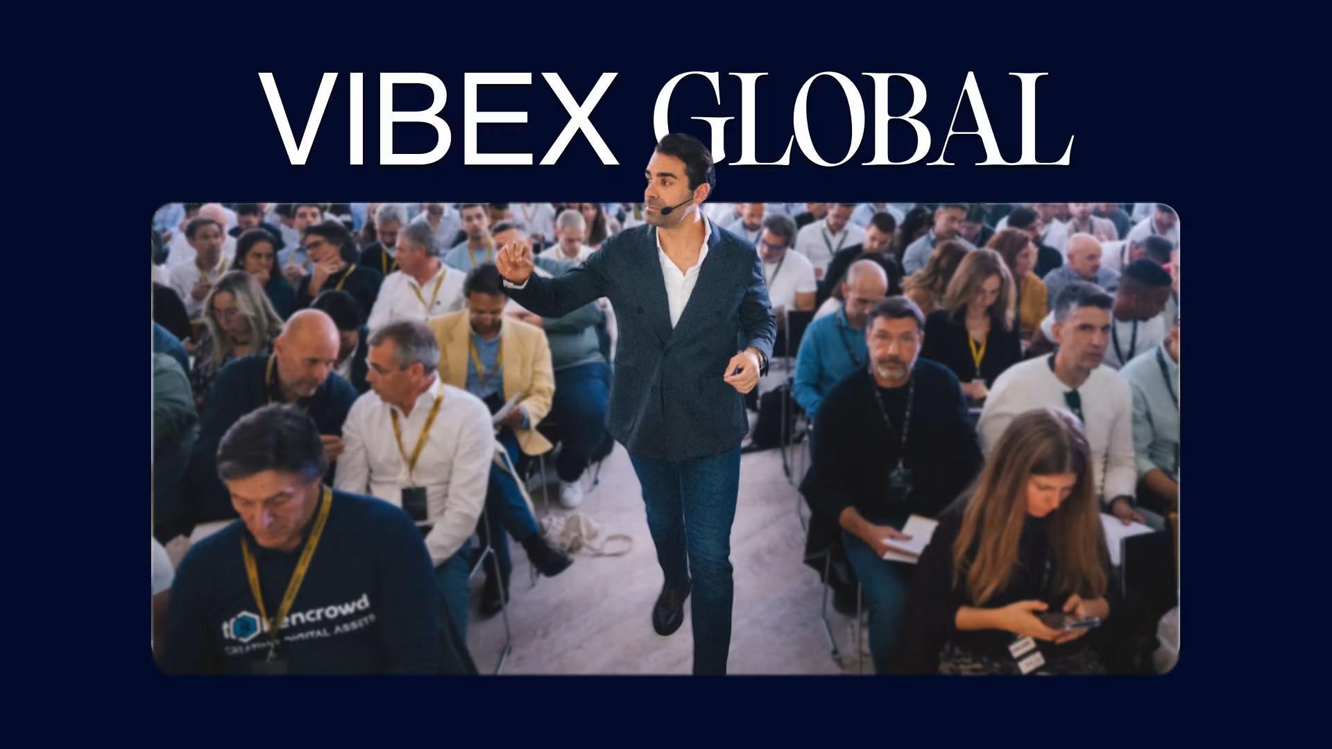 VIBEX GLOBAL