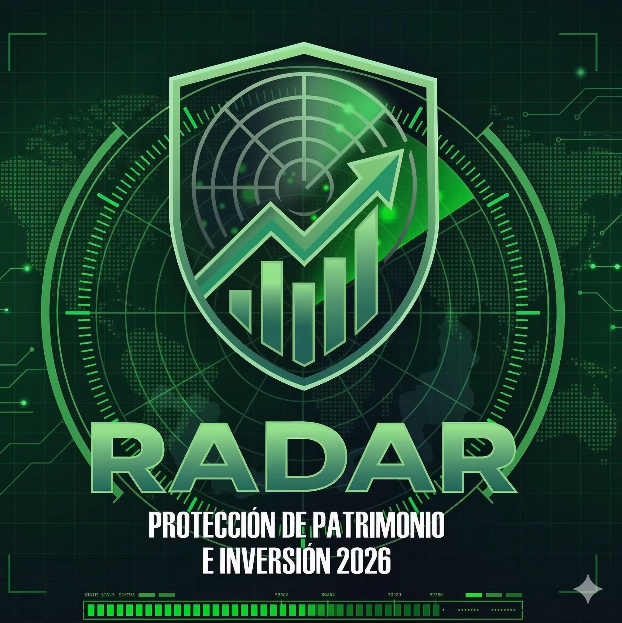 RADAR 3.0: PATRIMONIO FINANCIERO