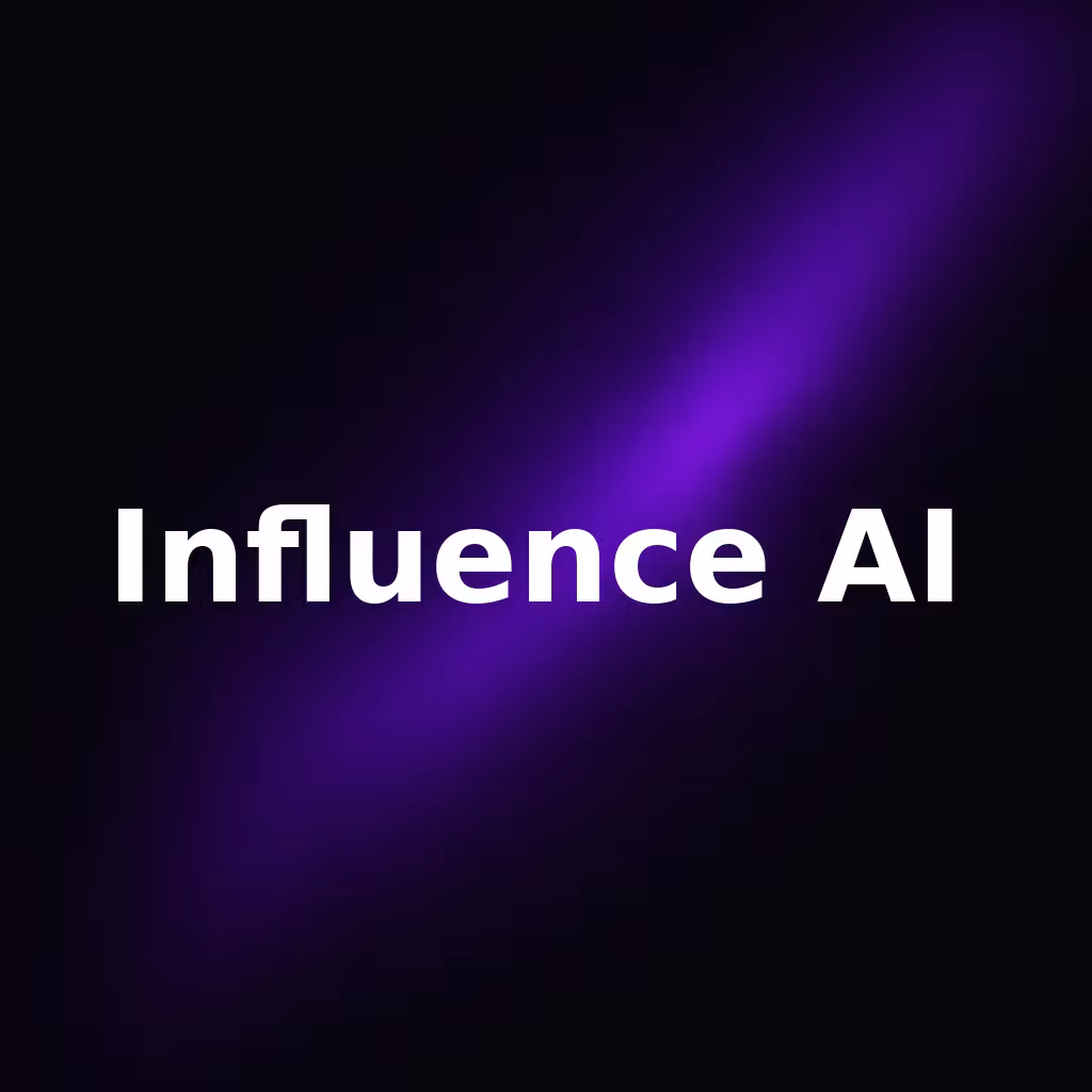 Influence AI