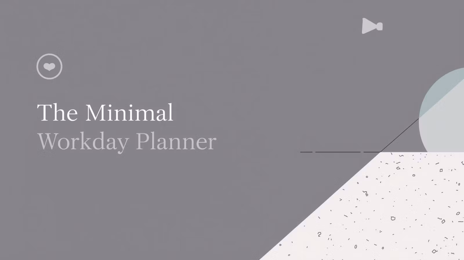 Simply Planned