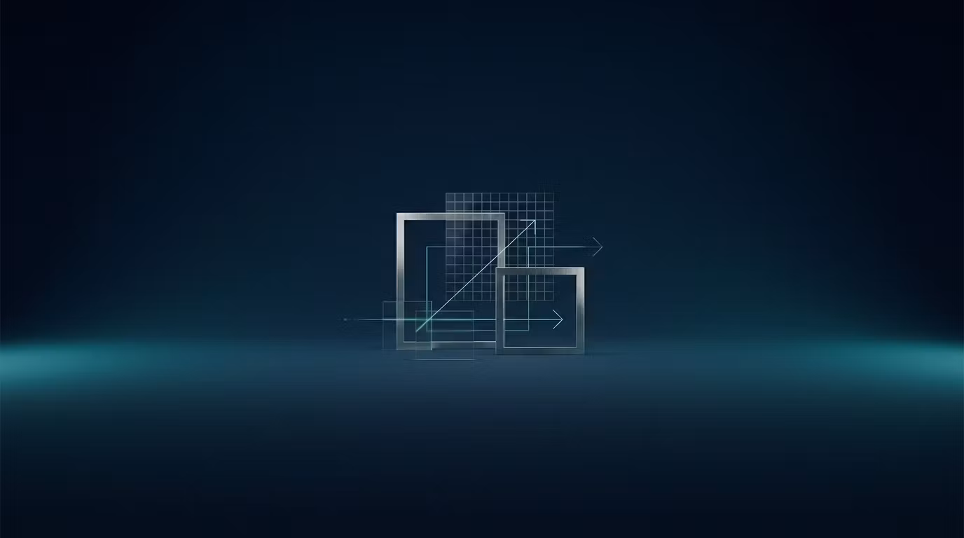 Flow Frames