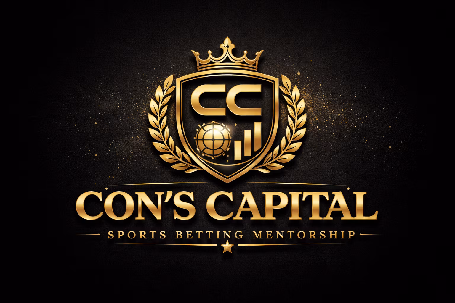 Con’s Capital Mentorship