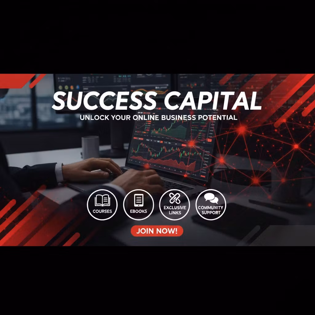 Success Capital 