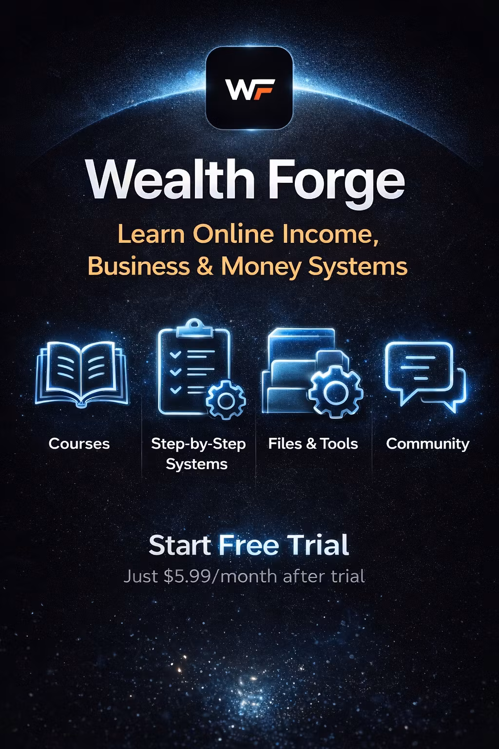 Wealth Forge
